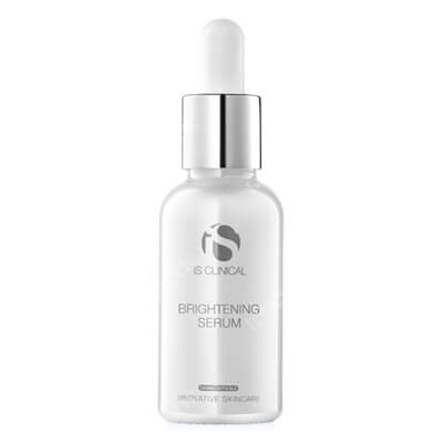 iS Clinical White Lightening Serum Serum na przebarwienia 30 ml