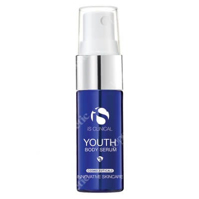 iS Clinical Youth Body Serum Nawilżające serum do ciała 15 ml