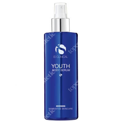 iS Clinical Youth Body Serum Nawilżające serum do ciała 200 ml