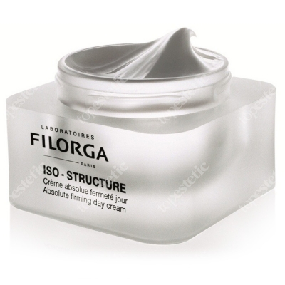 Filorga Iso-Structure Krem ujędrniający na dzień 50 ml