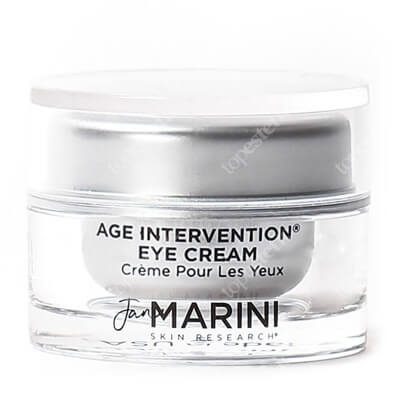 Jan Marini Age Intervention Eye Cream Przeciwzmarszczkowy krem pod oczy 14 g