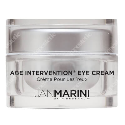 Jan Marini Age Intervention Eye Cream Przeciwzmarszczkowy krem pod oczy 14 g