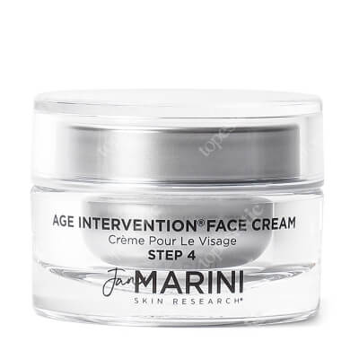 Jan Marini Age Intervention Face Cream Przeciwstarzeniowy krem do twarzy 28 g