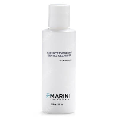Jan Marini Age Intervention Gentle Cleanser Delikatny preparat oczyszczający do twarzy i oczu 119 ml