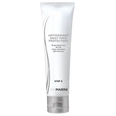 Jan Marini Antioxidant Daily Face Protectant SPF 30 Antyoksydacyjny krem ochronny SPF 30, 57 g