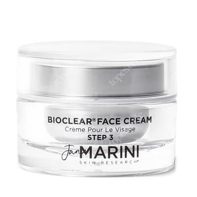 Jan Marini Bioclear® Face Cream Krem korygujący wygląd skóry 28 g