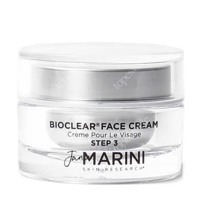 Jan Marini Bioclear Face Cream Krem korygujący wygląd skóry 28 g