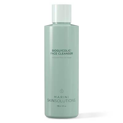 Jan Marini Bioglycolic® Face Cleanser Emulsja do mycia skóry twarzy z kwasem glikolowym 178 ml