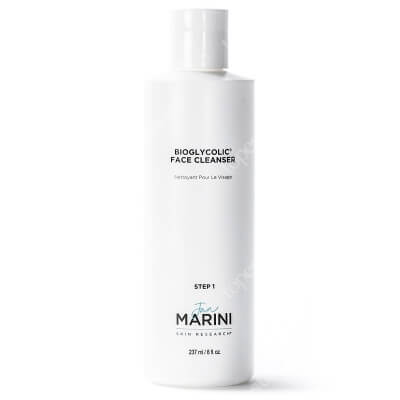 Jan Marini Bioglycolic Face Cleanser Emulsja do mycia twarzy z kwasem glikolowym 237 ml