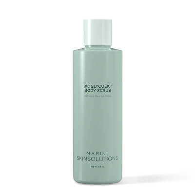 Jan Marini Bioglycolic® Resurfacing Body Scrub Regenerujący peeling glikolowy do ciała 178 ml
