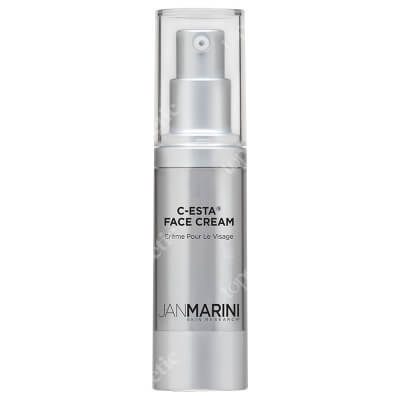 Jan Marini C-ESTA Face Cream Krem do twarzy z witaminą C i DMAE 28 ml