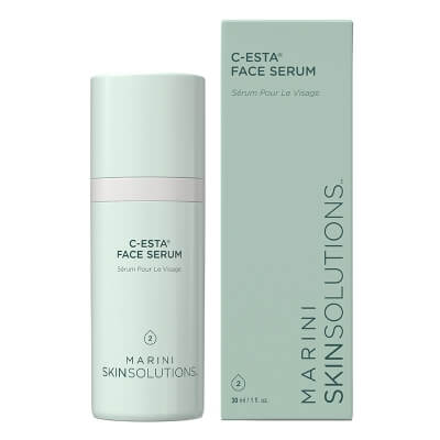 Jan Marini C-ESTA® Face Serum Serum do twarzy z witaminą C i DMAE 30 ml