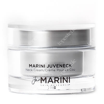 Marini SkinSolutions Juveneck Ujędrniający krem do szyi 57 g