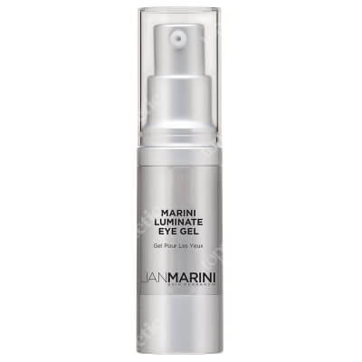 Jan Marini Marini Luminate Eye Gel Żel rozjaśniający do pielęgnacji okolic oczu 15 ml