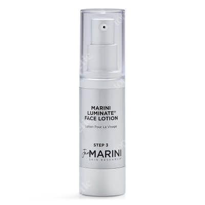 Jan Marini Marini Luminate Face Lotion Lotion depigmentacyjny 30 ml