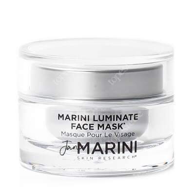 Jan Marini Marini Luminate Face Mask Maska depigmentacyjna 28 g