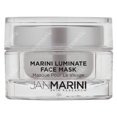 Jan Marini Marini Luminate Face Mask Maska depigmentacyjna 28 g