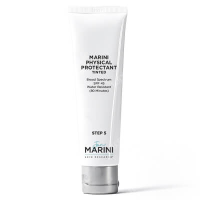 Jan Marini Marini Physical Protectant Tinted SPF 45 Krem ochronny koloryzujący 57 g