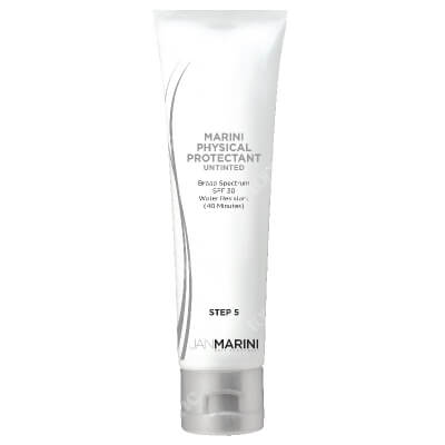 Jan Marini Marini Physical Protectant Untinted SPF 30 Krem ochronny 57 g