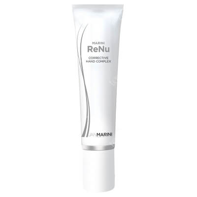 Jan Marini Marini ReNu Corrective Hand Complex Korygujący krem do dłoni ReNu 28 g