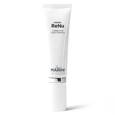 Jan Marini Marini ReNu Corrective Hand Complex Korygujący krem do dłoni ReNu 28 g