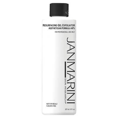 Jan Marini Professional Resurfacing Gel Exfoliator 40% Kwas glikolowy 40% 237 ml