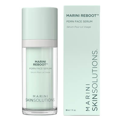 Jan Marini Reboot™ PDRN Face Serum Serum silnie regeneracyjne 30 ml