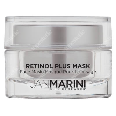 Jan Marini Retinol Plus Mask Maska z retinolem 34,5 g