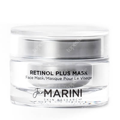 Jan Marini Retinol Plus Mask Maska z retinolem 34,5 g