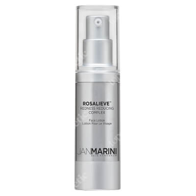 Jan Marini RosaLieve Lotion redukujący zaczerwienienia 30 ml