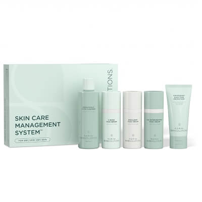 Jan Marini Skin Care Management System™ ZESTAW Przeciwzmarszczkowy dla skóry suchej i bardzo suchej 1 szt