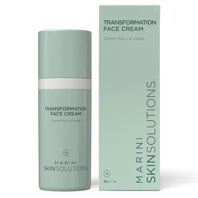 Jan Marini Transformation Cream Face Nawilżający krem do twarzy 28 g