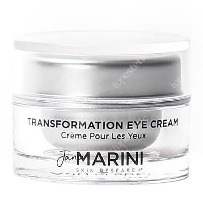 Jan Marini Transformation Eye Cream Regenerujący krem pod oczy 14 g