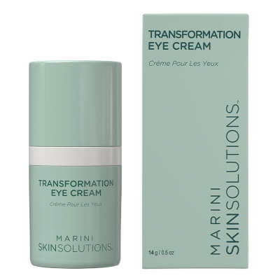 Jan Marini Transformation Eye Cream Regenerujący krem pod oczy 14 g