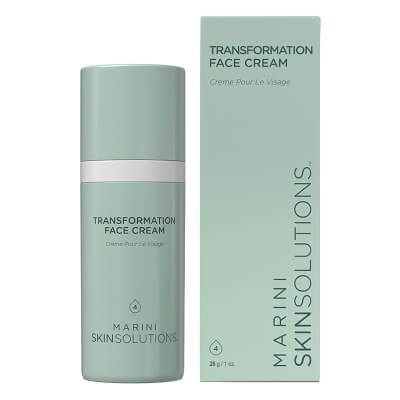 Jan Marini Transformation Face Cream Nawilżający krem do twarzy 28 g