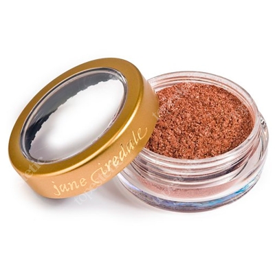 Jane Iredale 24k Gold 24 karatowy złoty pyłek 9,9 g (kolor Bronze)