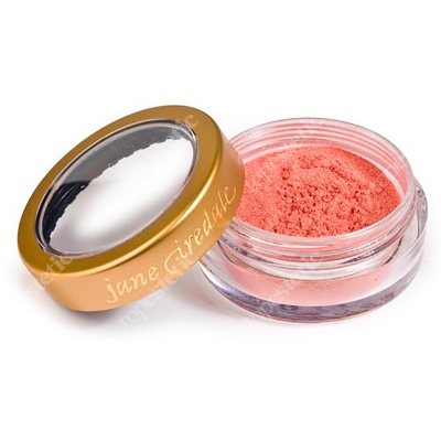 Jane Iredale 24k Gold 24 karatowy złoty pyłek 9,9 g (kolor Champagne)