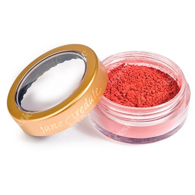 Jane Iredale 24k Gold 24 karatowy złoty pyłek 9,9 g (kolor Rose)
