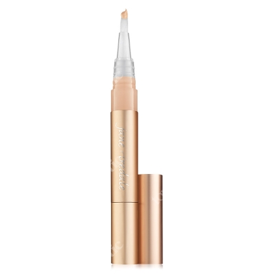 Jane Iredale Active Light Korektor pod oczy i rozświetlacz do twarzy w płynie (No4) 2 g