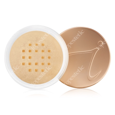 Jane Iredale Amazing Base Loose Mineral Powder Puder mineralny sypki 10,5 g (kolor Bisque)