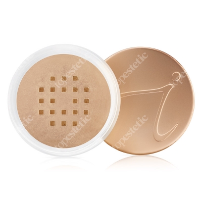 Jane Iredale Amazing Base Loose Mineral Powder Puder mineralny sypki 10,5 g (kolor Caramel)