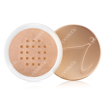 Jane Iredale Amazing Base Loose Mineral Powder Puder mineralny sypki 10,5 g (kolor Honey Bronze)