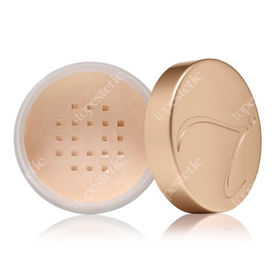 Jane Iredale Amazing Matte Finish Mineralny puder matujący, sypki 10 g