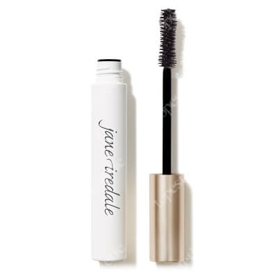 Jane Iredale Beyond Lash Volumizing Mascara Pogrubiający tusz do rzęs 8 g (kolor Black Ink)