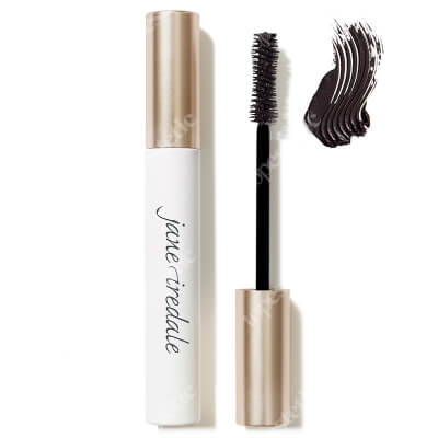 Jane Iredale Beyond Lash Volumizing Mascara Tusz do rzęs zwiększający objętość 8 ml