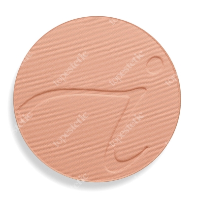 Jane Iredale Beyond Matte Refill Puder Matujący - Wkład 9,9 g (kolor Peach)