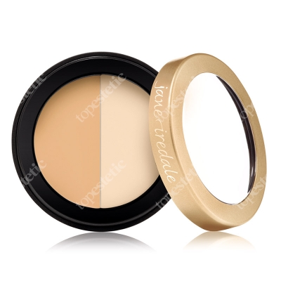 Jane Iredale Circle\Delete Concealer Korektor pod oczy 2,8 g (kolor Yellow)