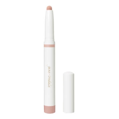 Jane Iredale ColorLuxe Eye Shadow Stick Kremowo-pudrowy cień do powiek w sztyfcie (kolor Cameo) 1,4 g