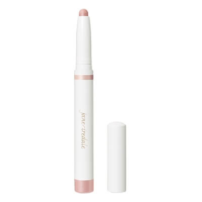 Jane Iredale ColorLuxe Eye Shadow Stick Kremowo-pudrowy cień do powiek w sztyfcie (kolor Prima) 1,4 g