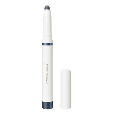 Jane Iredale ColorLuxe Eye Shadow Stick Kremowo-pudrowy cień do powiek w sztyfcie (kolor Riviera) 1,4 g